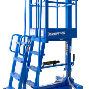 IXOLIFT X400WS personløfter - 150 kg
