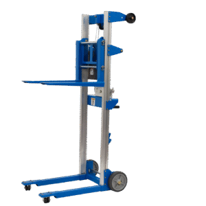Genie GL-12 materialehejs – 159 kg