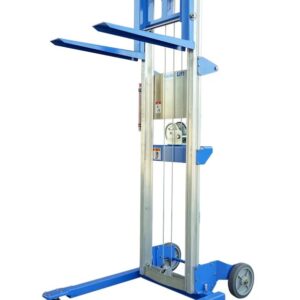 Genie GL-10 materialehejs – 159 kg