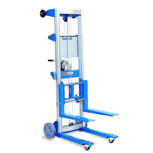 Genie GL-10 materialehejs – 159 kg