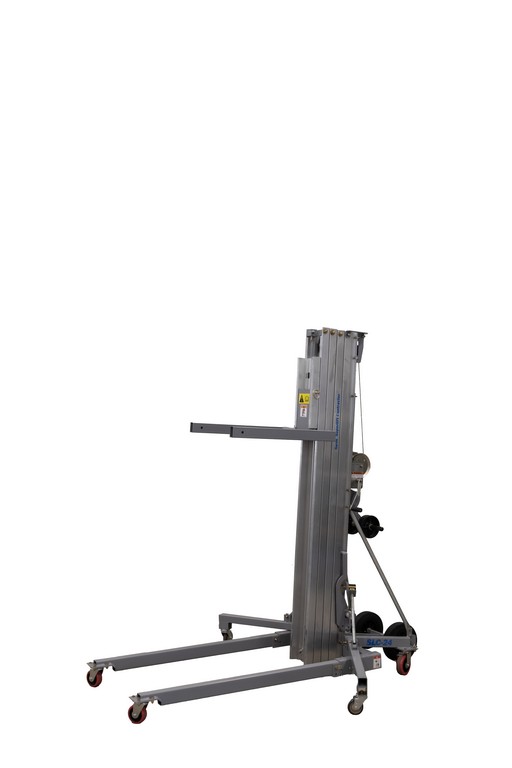 Genie SLC-24 materialehejs – 295 kg