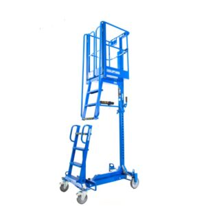 IXOLIFT X400W personløfter - 150 kg