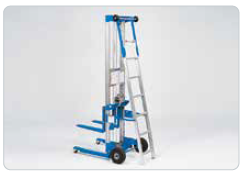 Aluminiums stige GL-12